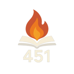 451 Apps Logo